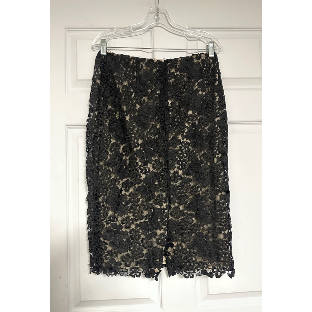NWT RENE RUIZ TWO PIECE SET - LACE DETAILING - Picture 7 of 10
